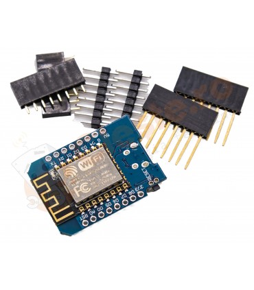 Placa dezvoltare ESP12 mini V2