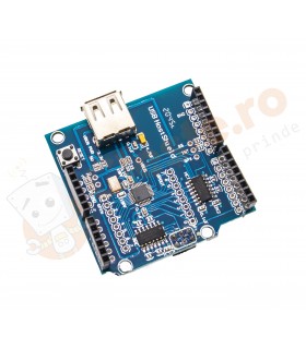 Placa expansiune ADK USB