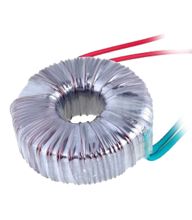 Transformator 20VA 15.5V TR20