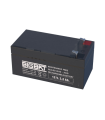 Acumulator 12V 3.4Ah BB12V3.4