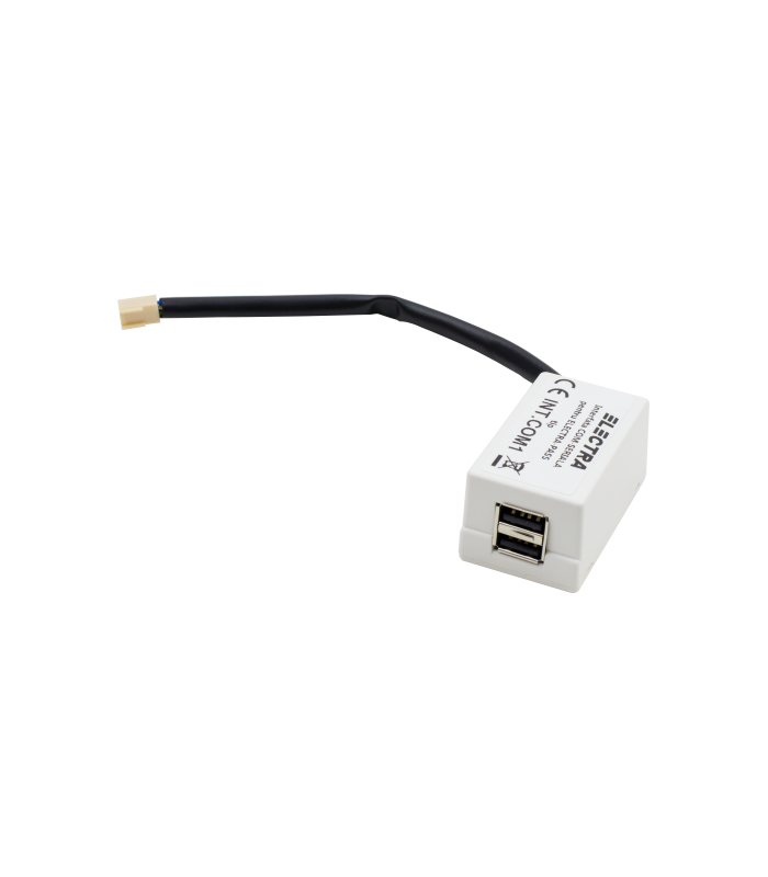 Interfata comunicare - ELECTRA KIT.INT.COM.1