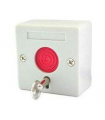 Buton panica BT-27