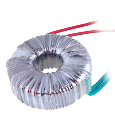 Transformator 40VA 15.5V TR40