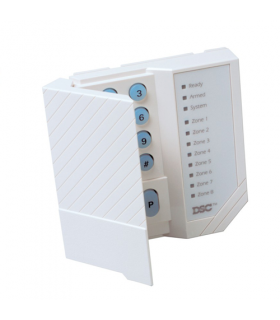 Tastatura cu LED-uri - DSC PC1555RK