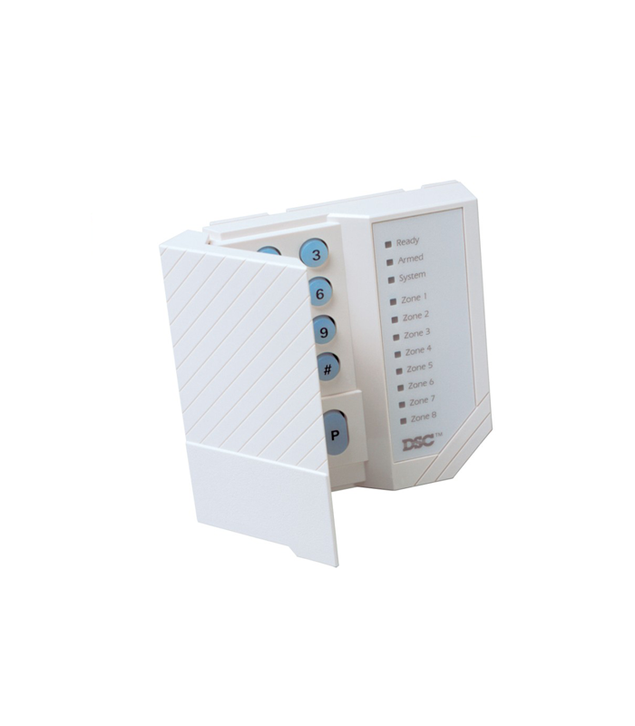 Tastatura cu LED-uri - DSC PC1555RK