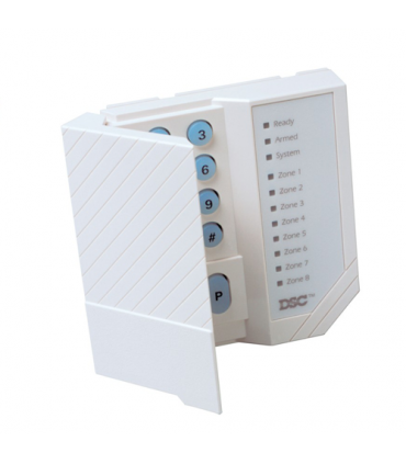 Tastatura cu LED-uri - DSC PC1555RK