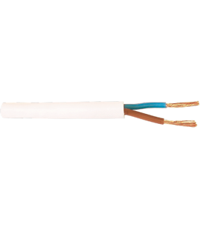 Cablu alimentare 2X1 MYYM, 100m MYYM-2X1