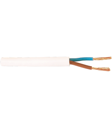 Cablu alimentare 2X1 MYYM, 100m MYYM-2X1