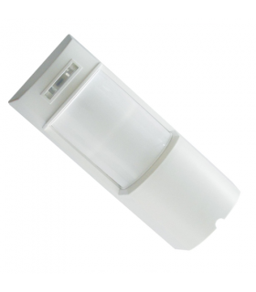 Detector de exterior, dubla tehnologie dual PIR + MW - DSC LC-171