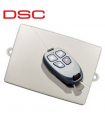 Kit wirelless (modul radio + telecomanda) - DSC RF5108WKK1