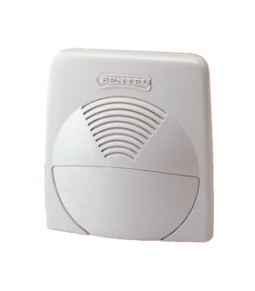 Sirena interior 12V Wave-W