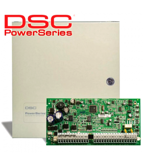 Centrala DSC SERIA NEW POWER - DSC PC1832