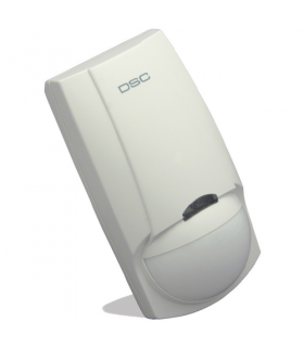 Detector de miscare in dubla tehnologie - DSC LC-104PIMW