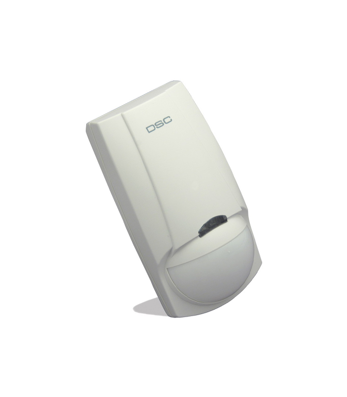 Detector de miscare in dubla tehnologie - DSC LC-104PIMW