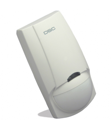 Detector de miscare in dubla tehnologie - DSC LC-104PIMW