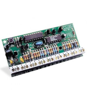 Modul de extensie 8 zone - DSC PC5108