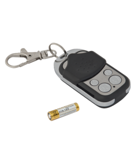 Telecomanda cu 4 butoane ABK-400C-4