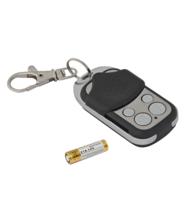 Telecomanda cu 4 butoane ABK-400C-4