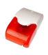 Sirena pentru interior cu flash LD95