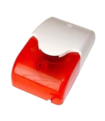 Sirena pentru interior cu flash LD95