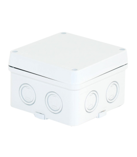 Doza derivatie 110x110x70 PT DDA.110x110x70