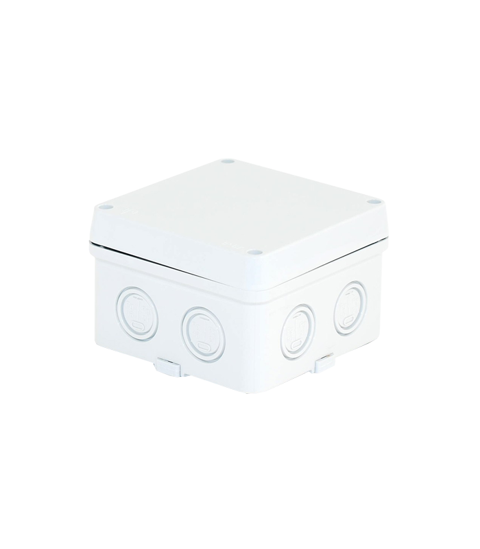 Doza derivatie 110x110x70 PT DDA.110x110x70