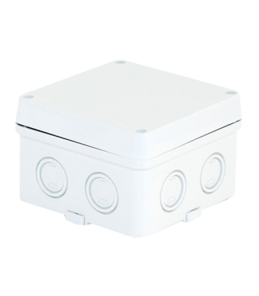 Doza derivatie 110x110x70 PT DDA.110x110x70