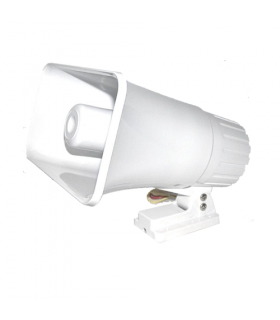 Sirena exterior S1203