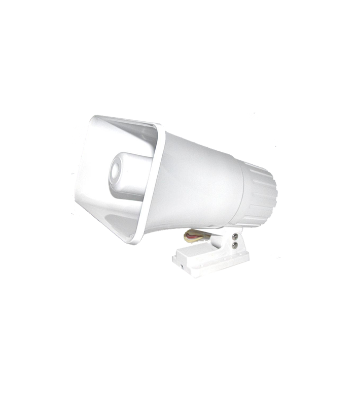 Sirena exterior S1203