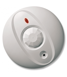 Detector de miscare PIR QUAD - DSC BV501