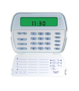 Tastatura LCD cu iconuri - DSC PK5501