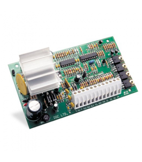 Modul de iesire 4 canale comutare prin tranzistor - DSC PC5204