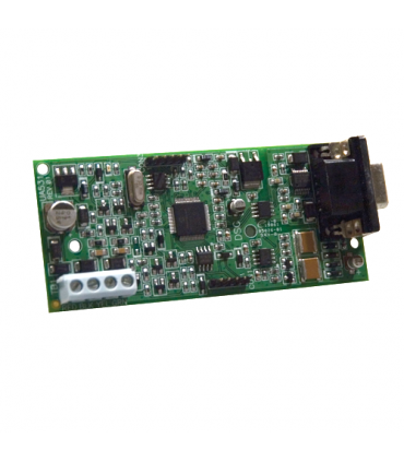 Modul interfata bidirectionala, pentru seria Power - DSC IT-100