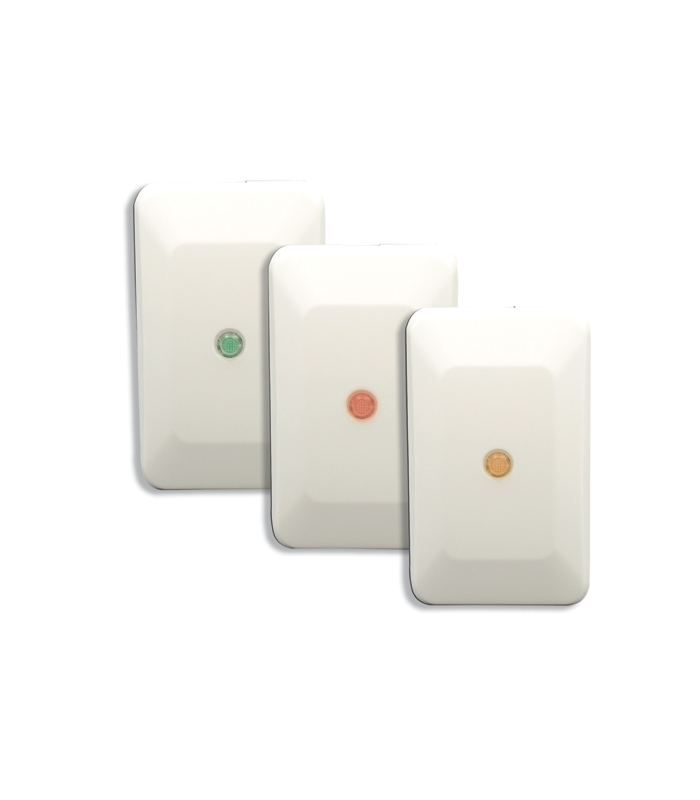 Modul semnalizare stare sistem - DSC PC5601