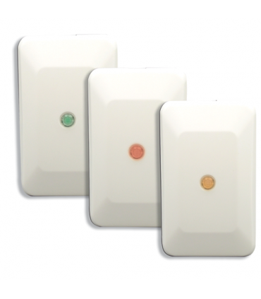 Modul semnalizare stare sistem - DSC PC5601