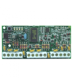 Modul interconectare 4 module PC5132 - DSC PC5320