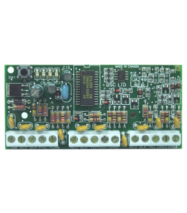 Modul interconectare 4 module PC5132 - DSC PC5320
