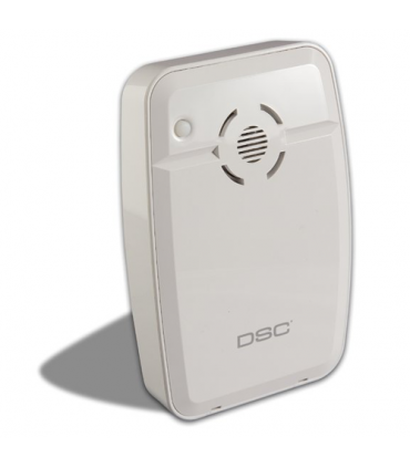 Sirena de interior radio - DSC WT4901
