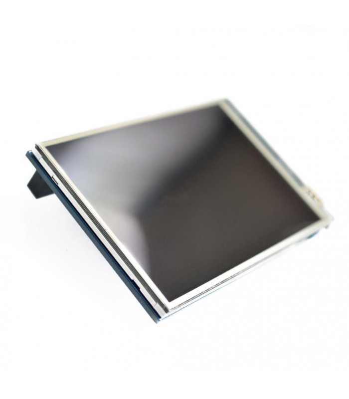 Touchscreen LCD 3,5\" Raspberry Pi