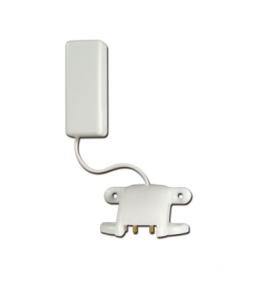 Detector de inundatie wireless - DSC WS4985W