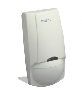 Detector de miscare in dubla tehnologie - DSC LC-103PIMSK