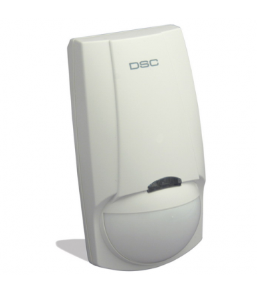 Detector de miscare in dubla tehnologie - DSC LC-103PIMSK