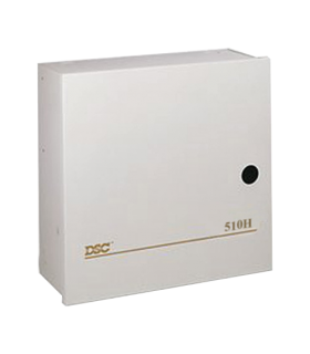 Cabinet metalic PC510H-E