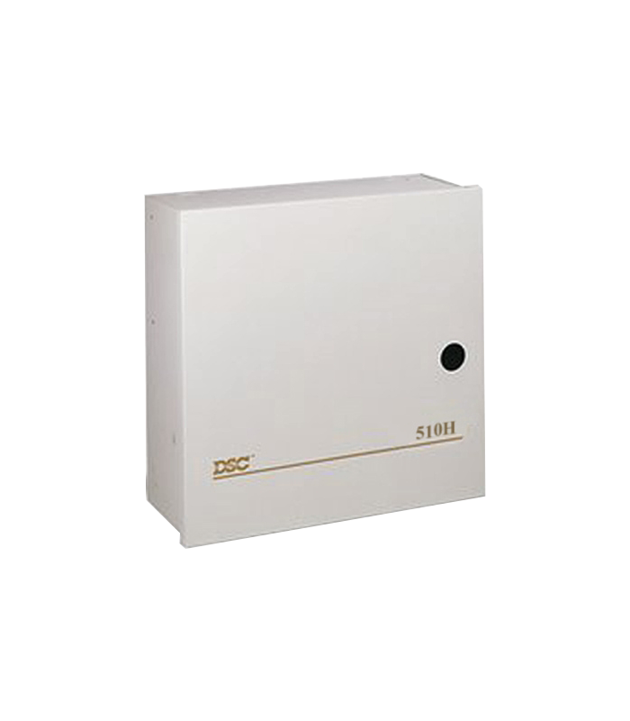 Cabinet metalic PC510H-E