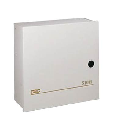 Cabinet metalic PC510H-E