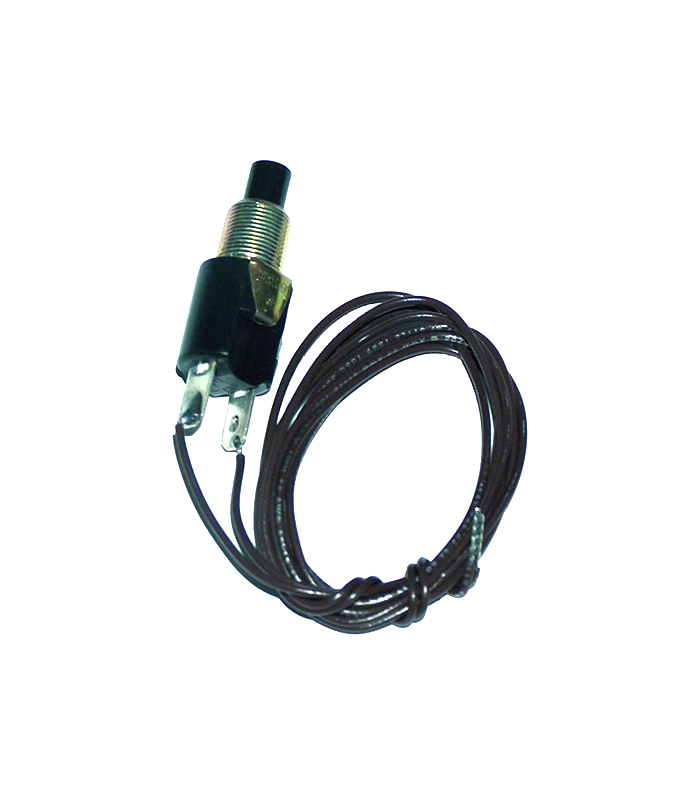 Tamper cabinet- DSC T-1