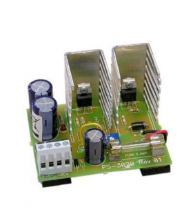 Sursa suplimentara 12V-3A PS-3020