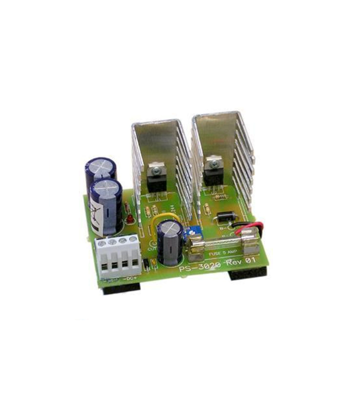 Sursa suplimentara 12V-3A PS-3020