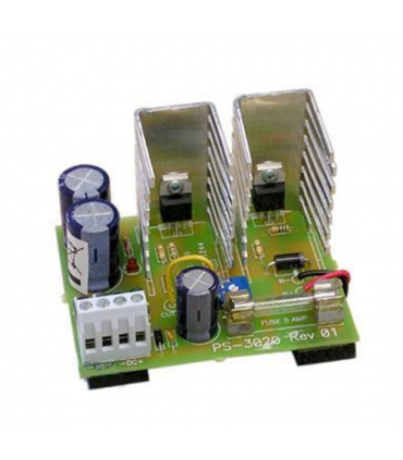 Sursa suplimentara 12V-3A PS-3020