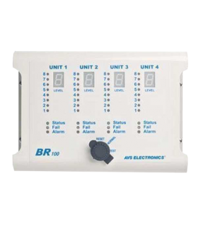 Modul semnalizare la distanta BR100